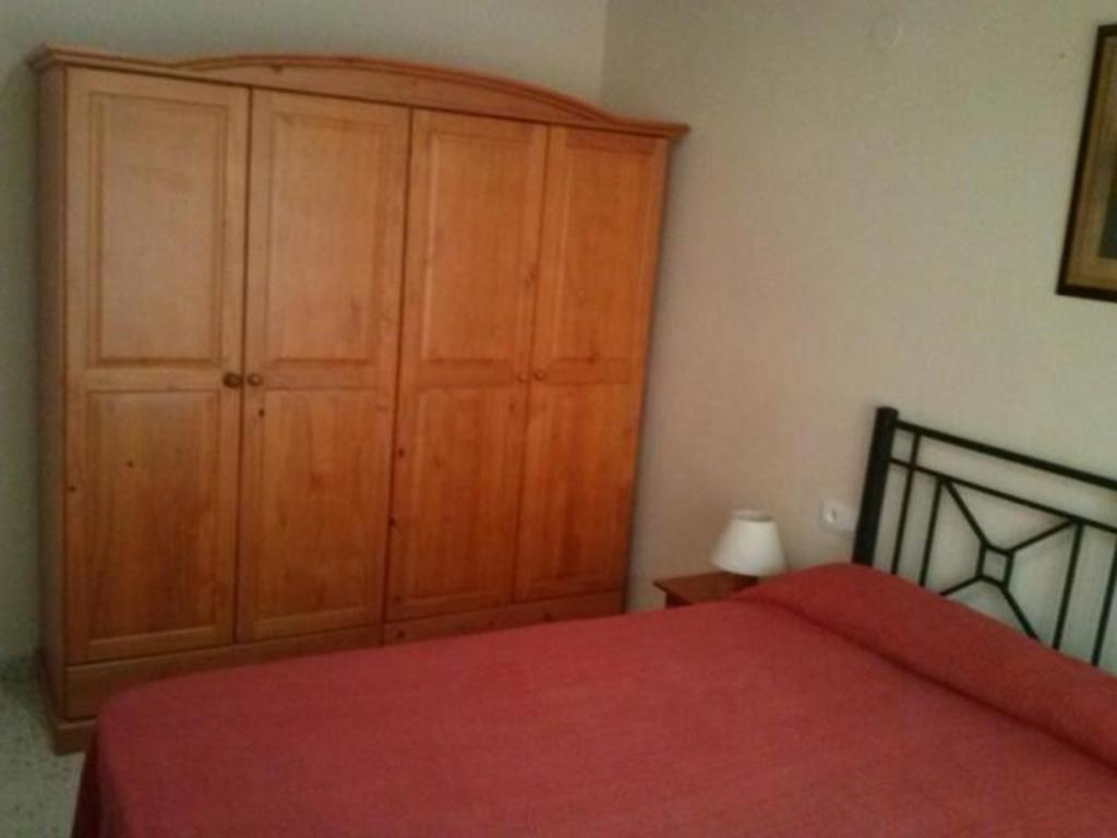 Apartment In 100712 Málaga